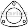 KLARIUS 410410 Gasket, exhaust pipe